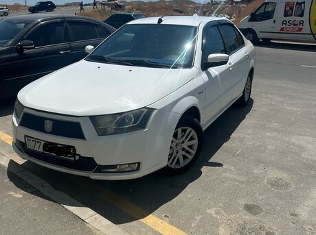 Khazar LX 2021