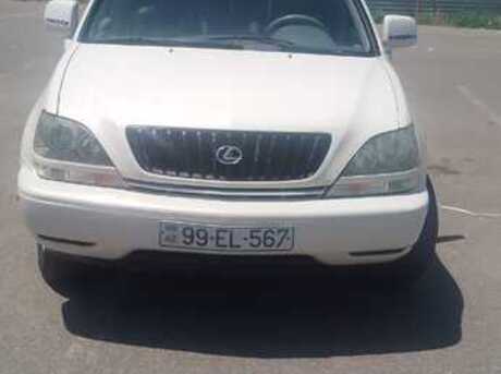 Lexus RX 300 1999