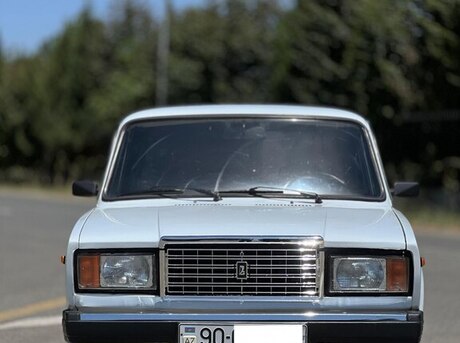 LADA (VAZ) 2107 2009