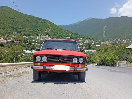 LADA (VAZ) 2106 2003
