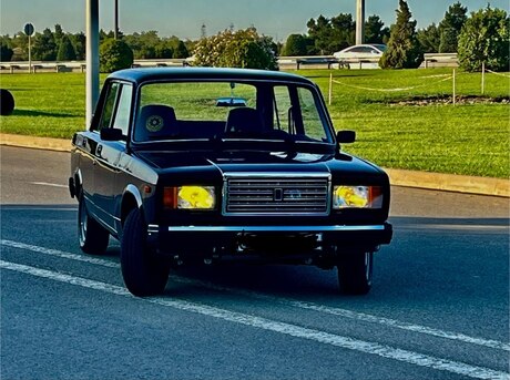 LADA (VAZ) 2107 2007