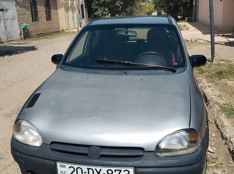 Opel Vita 1998