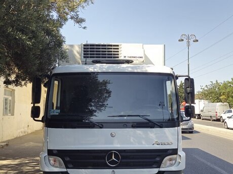 Mercedes Atego 816 2006
