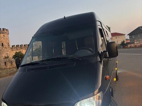 Mercedes Sprinter 313 2004