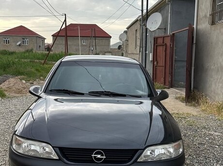 Opel Vectra 1998