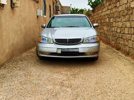 Nissan Maxima