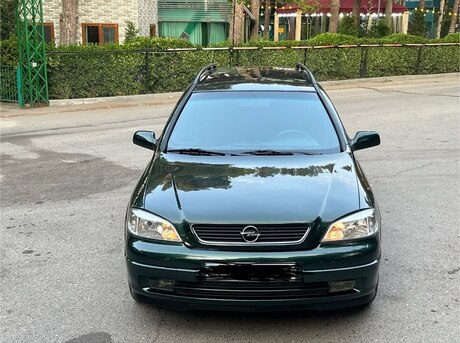 Opel Astra 1998