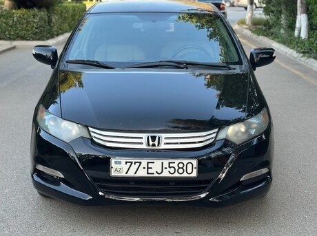 Honda Insight 2009