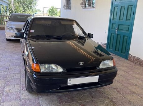 LADA (VAZ) 2115 2011