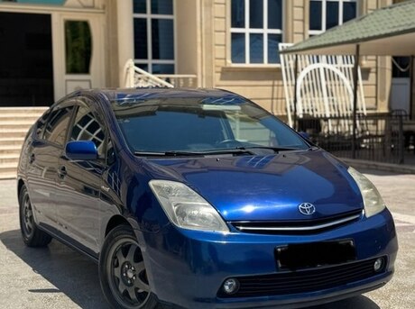 Toyota Prius 2008