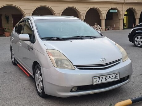 Toyota Prius 2005