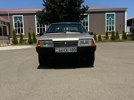 LADA (VAZ) 21099 1999
