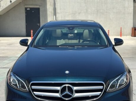 Mercedes E 300