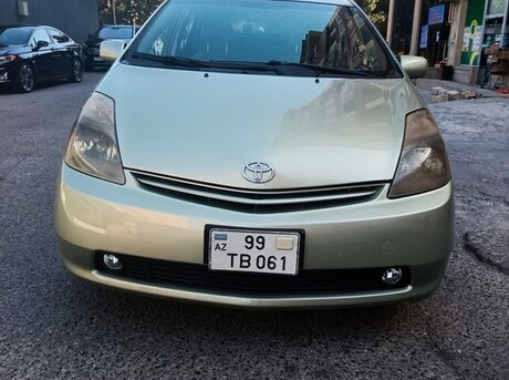 Toyota Prius 2008