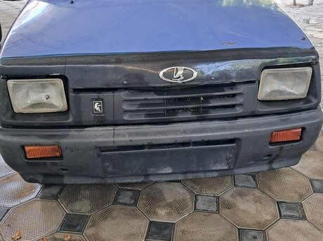 LADA (VAZ) Oka 2008