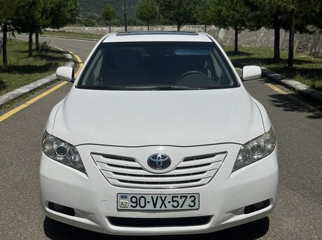 Toyota Camry 2009