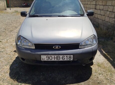 LADA (VAZ) Kalina 2009
