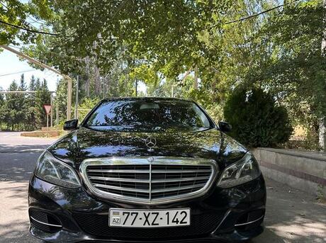 Mercedes E 220 d