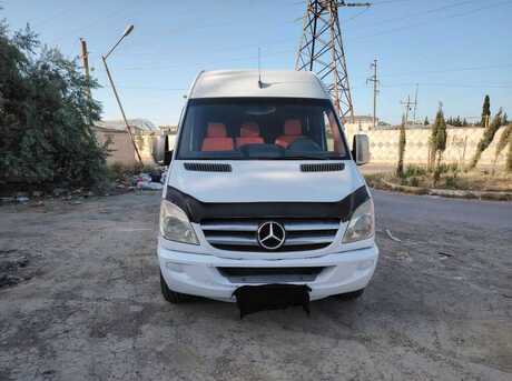 Mercedes Sprinter 316 2007
