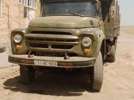 ZIL  1977