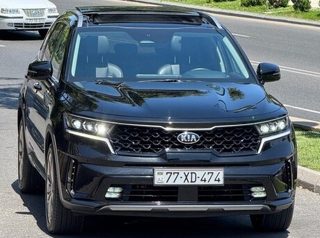 Kia Sorento 2020