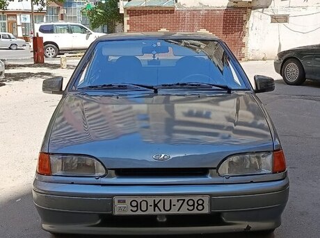 LADA (VAZ) 2115 2011