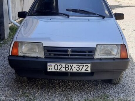 LADA (VAZ) 2109