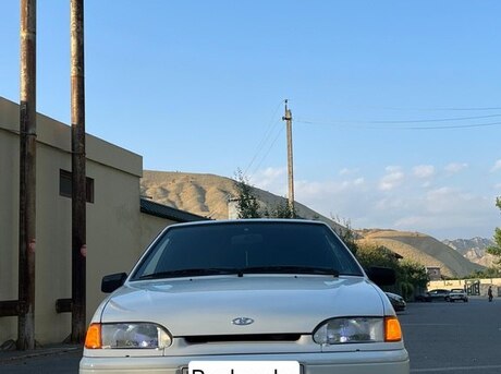 LADA (VAZ) 2115 2012