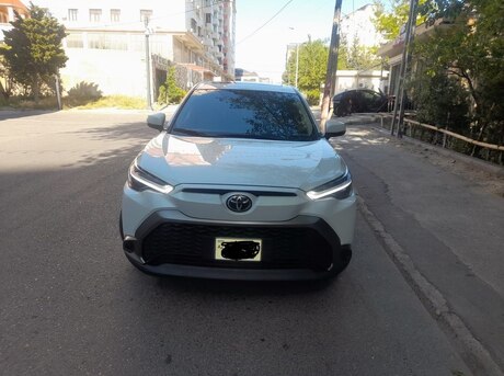 Toyota Frontlander