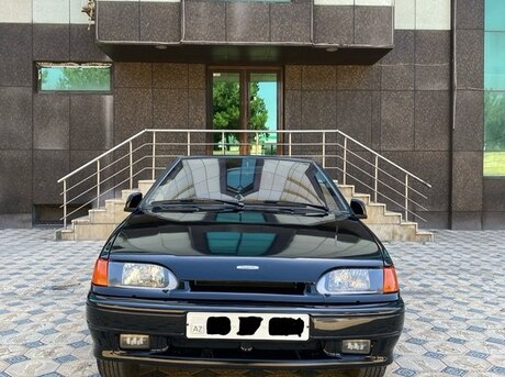 LADA (VAZ) 2114 2011