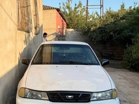Daewoo Nexia 2005