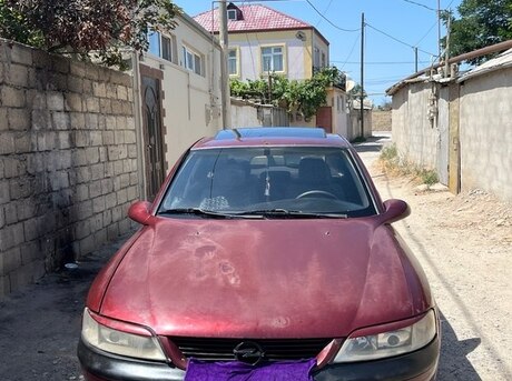 Opel Vectra
