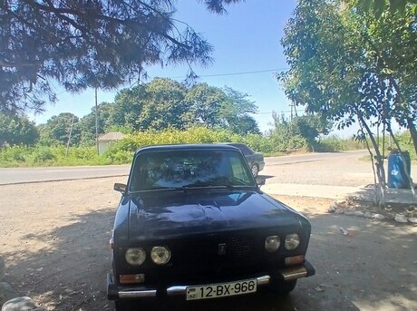 LADA (VAZ) 2106 2004