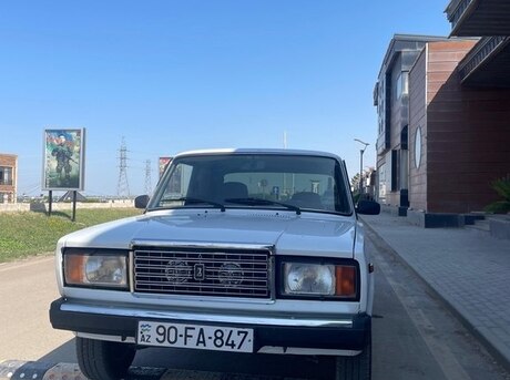 LADA (VAZ) 2107 2009