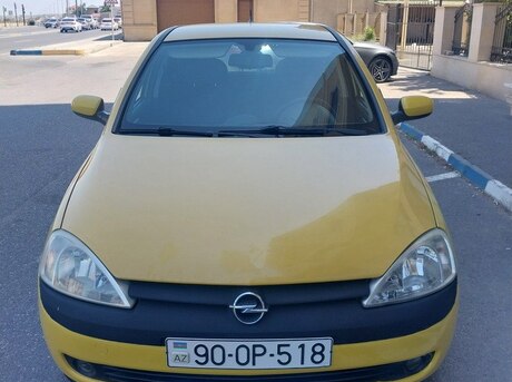 Opel Vita