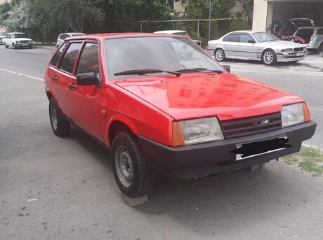 LADA (VAZ) 2109 1994