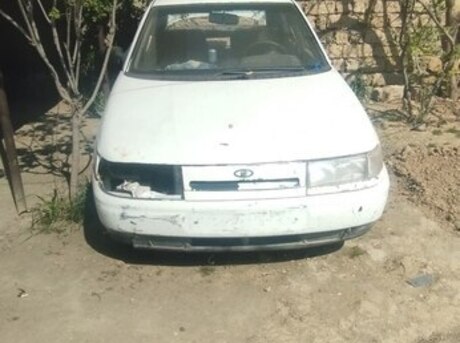 LADA (VAZ) 2110 1999