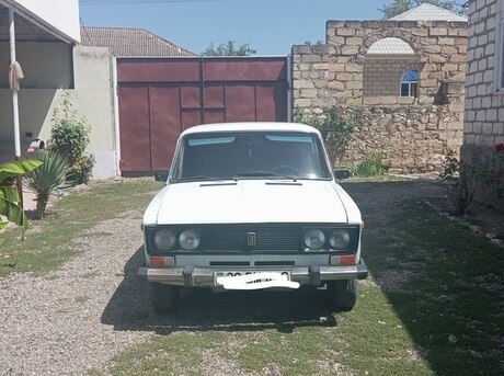 LADA (VAZ) 2106 1996