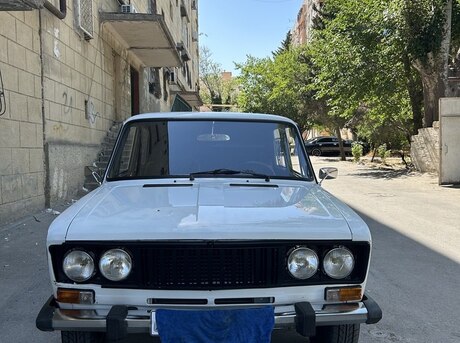 LADA (VAZ) 2106 1999