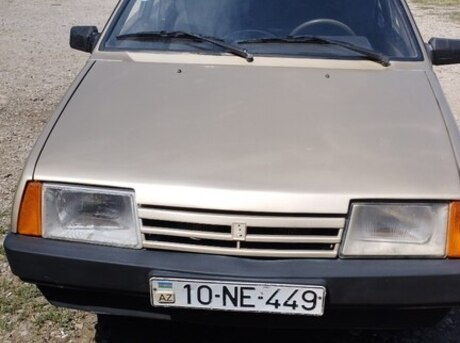 LADA (VAZ) 21099 1997