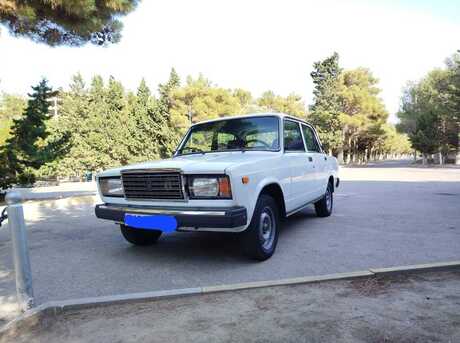 LADA (VAZ) 2107 2007