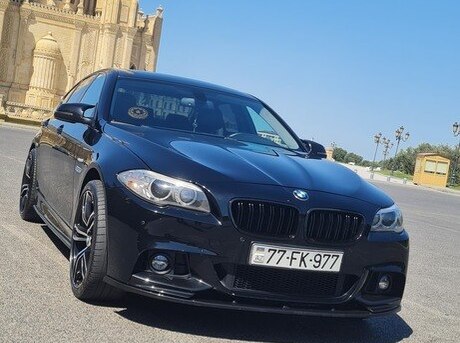 BMW 528
