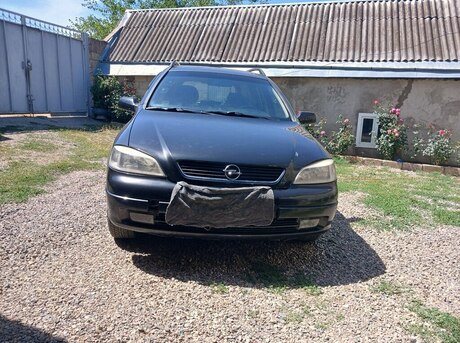 Opel Astra 2000