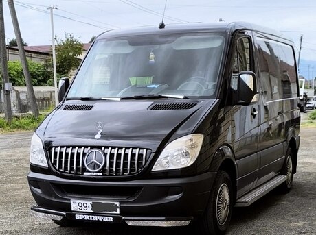 Mercedes Sprinter 311 2007