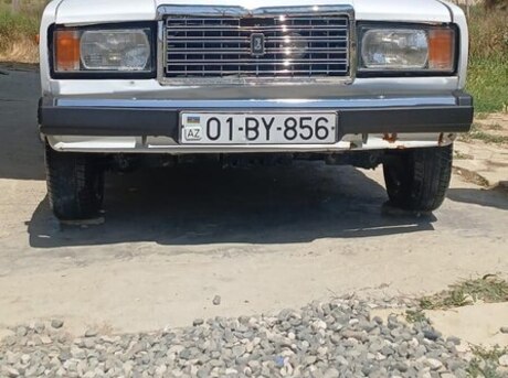 LADA (VAZ) 2107 2007
