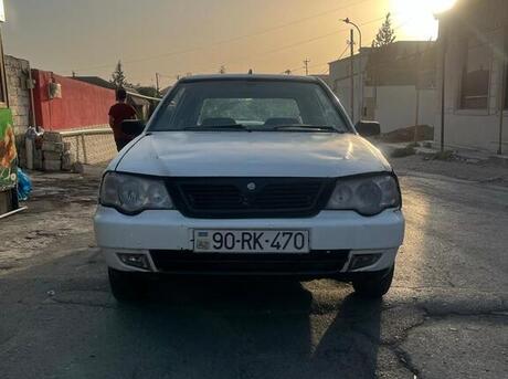 Saipa 132
