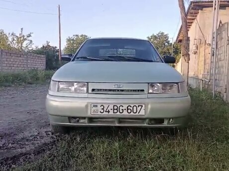 LADA (VAZ) 2112 2003