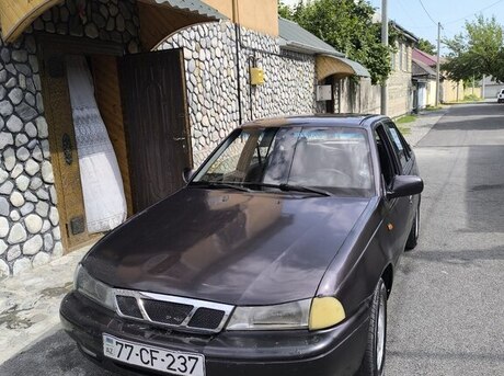 Daewoo Nexia 1996