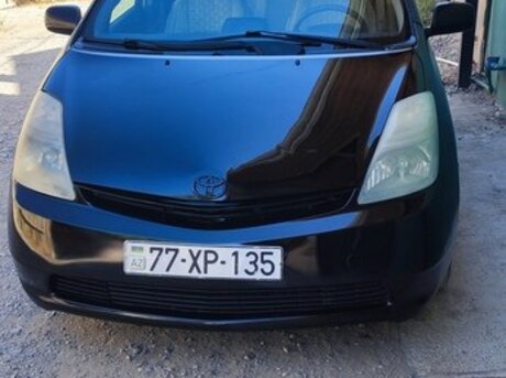 Toyota Prius 2007