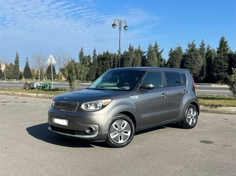 Kia  2017